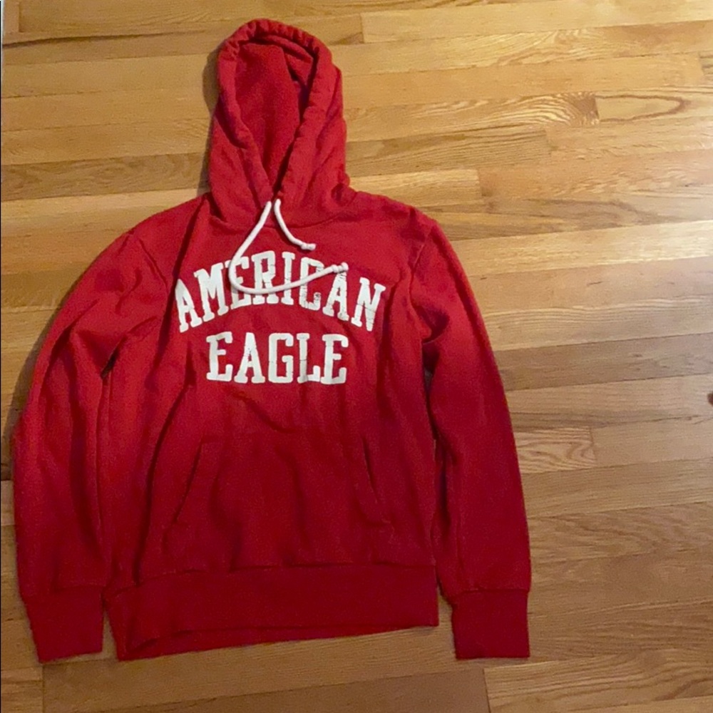 American eagle hoodie